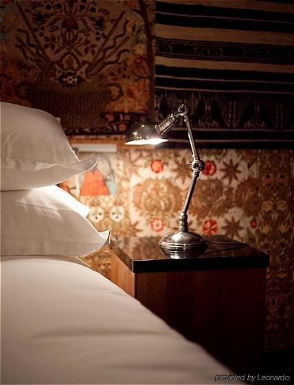 Hotel Le Notre Dame Saint Michel Paris Room photo